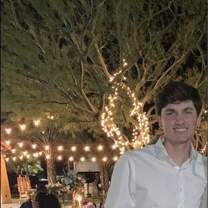 Meet your Posher, Freddy